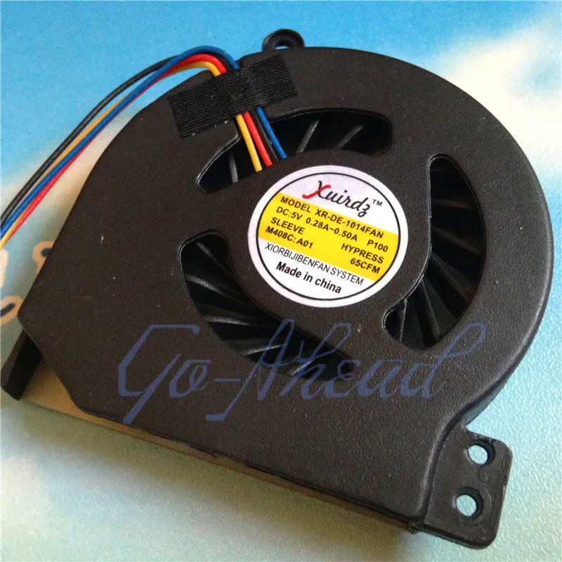 Кулер для ноутбука Dell Vostro 1014 1015 1088 PP38L DFS491105MH0T | Компьютеры и офис