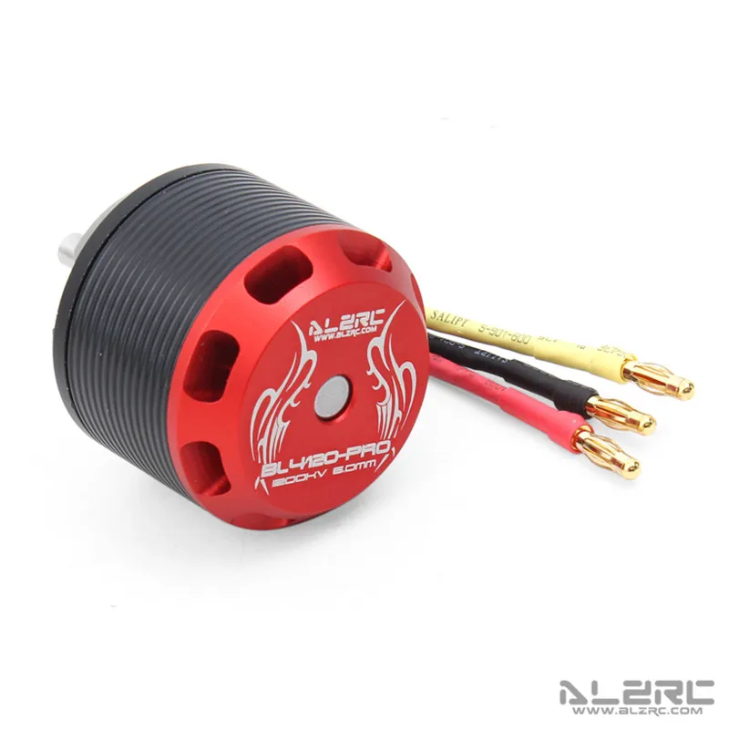 ALZRC бесщеточный двигатель 4120 PRO KV BL4120 PRO|brushless motor|motor brushless motormotor motor |