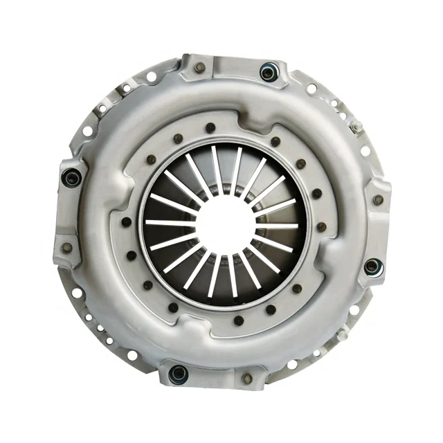 

380 clutch disc double clutch Strengthened steel plate Friction plate