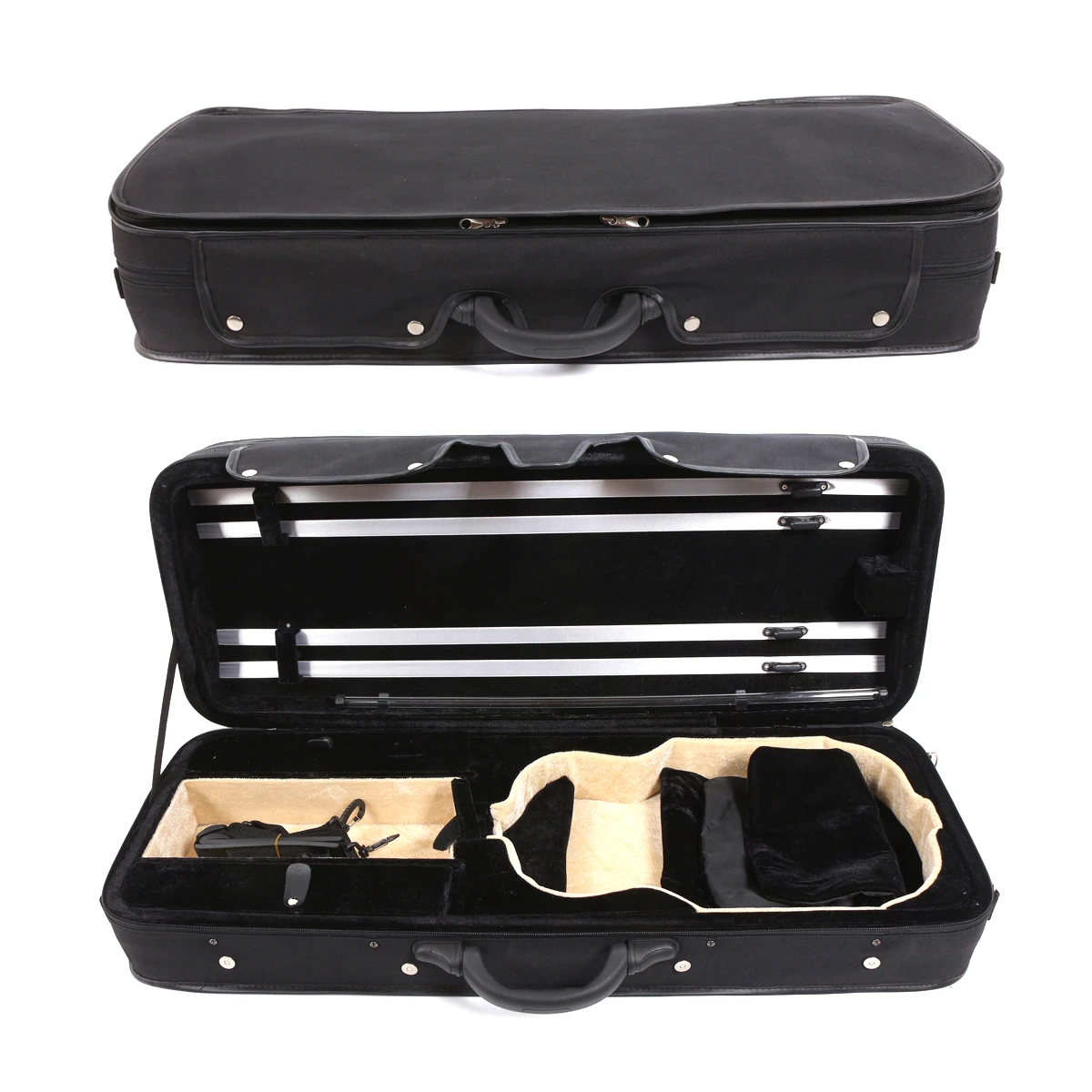 One16.5 &quotЧехол для альты 0021 # Deluxe высококачественный чехол красивый и прочный