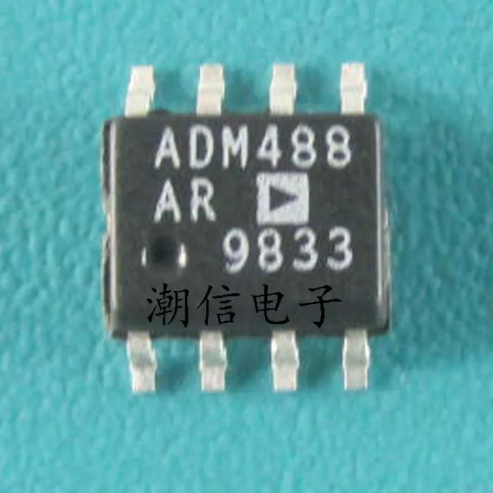 

10cps ADM488AR ADM488ARZ SOP-8