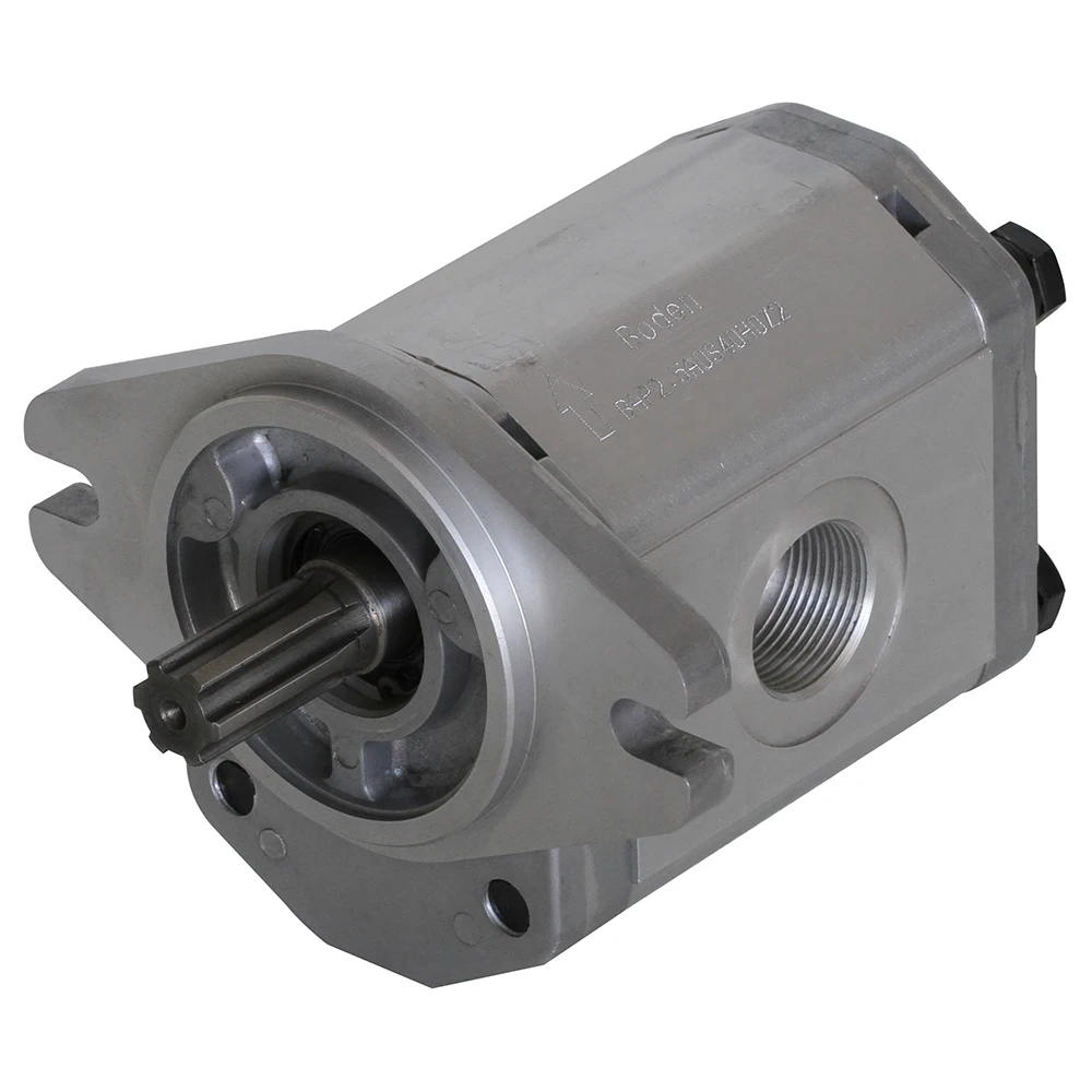

for BAP2.5A0 Hydraulic Gear Pump For Forklift