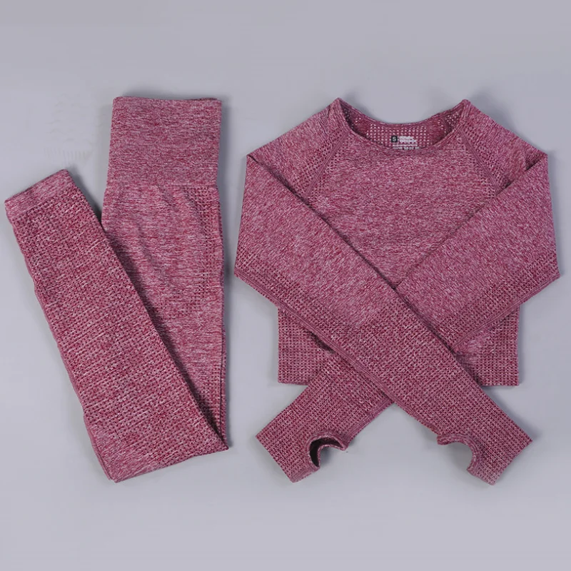 

Изготовленный на заказ логотип для женщин 2020 фитнес-футболки с длинными рукавами и леггинсы из мультфильма спортивная одежда Спортивная фу...