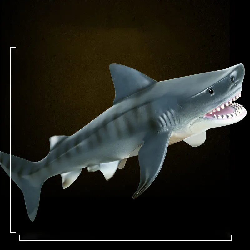 

Экшн-фигурка «Морская жизнь» из ПВХ