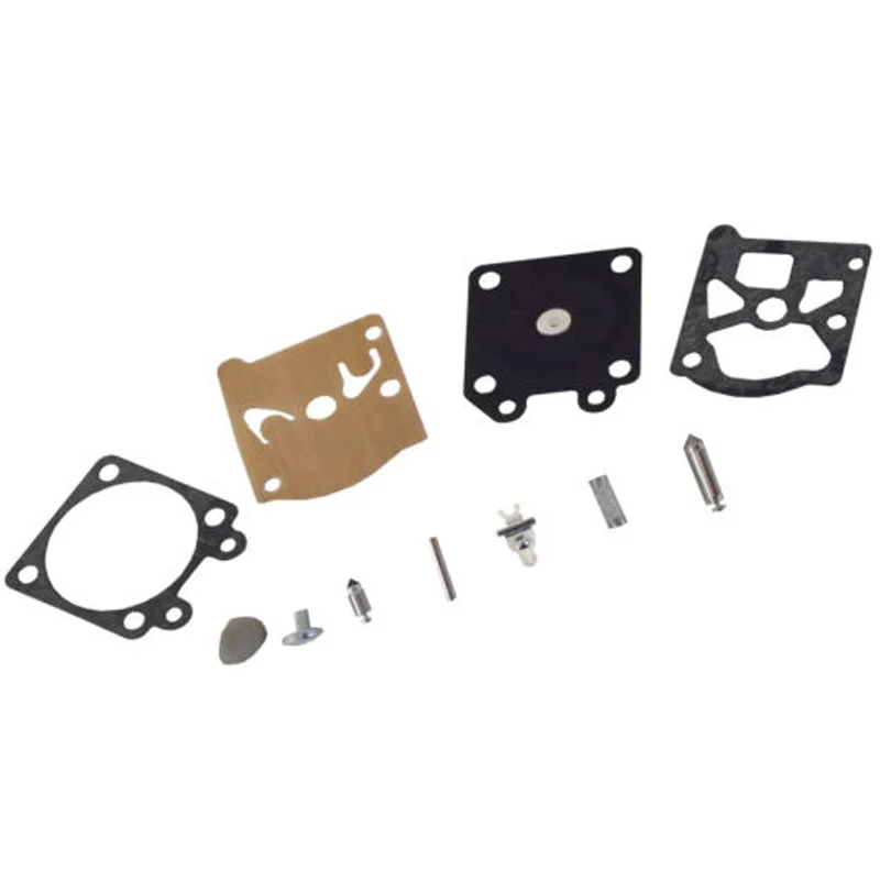 

Carburetor Carb Repair Gaskets Kit For Stihl Walbro K11-wat 024 Ms240 026 Ms260