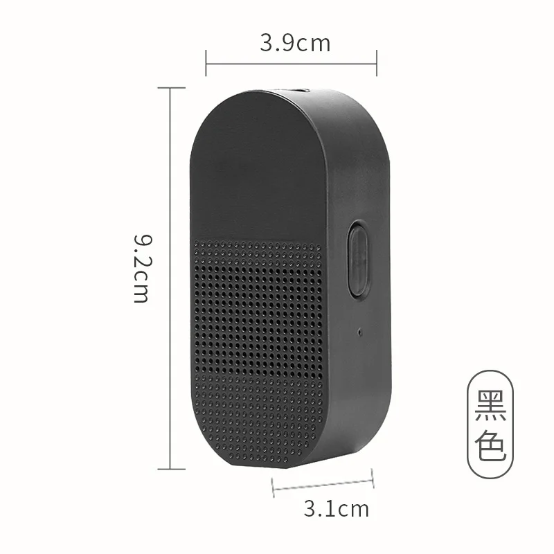 Бытовая портативная вакуумная упаковочная машина Ручной вакуумный упаковщик