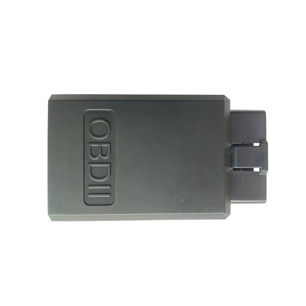 ELM327 WiFi Bluetooth V1.5 OBDII диагностический инструмент для IPhone/Android/ПК Torque ELM 327 в 1 5
