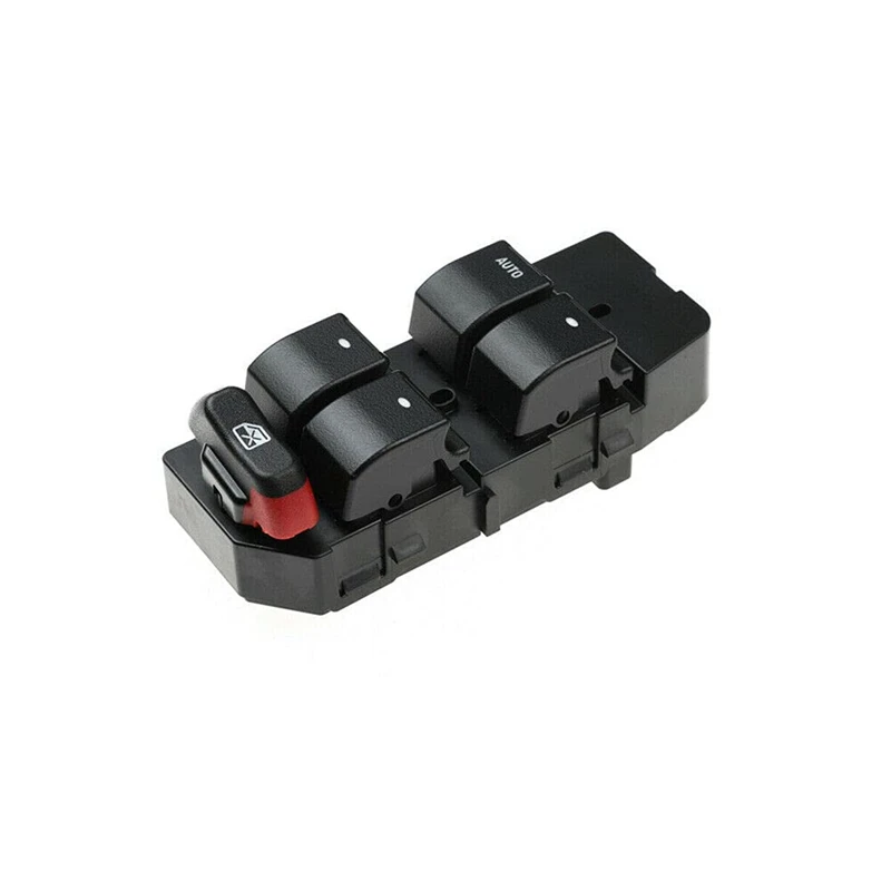 

Master Power Window Switch for Chevrolet 2004-2008 10340140