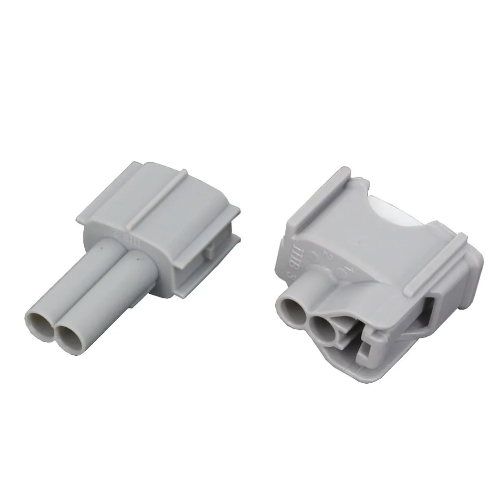 2-контактный водонепроницаемый штепсельный разъем для преобразования метанола |