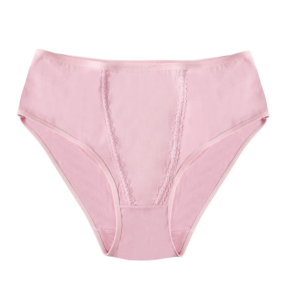 2 шт./лот хлопковые трусы женское нижнее белье сексуальные большие размеры 2XL-4XL