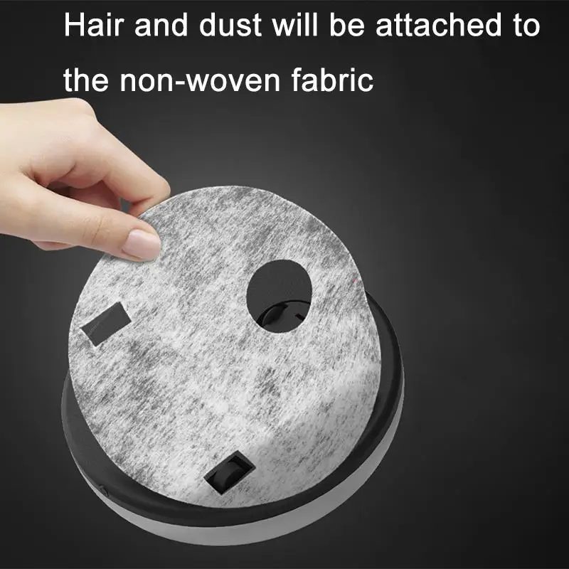 Лазерная Игрушка-робот для кошек 2 в 1 забавная подметающая эпиляция