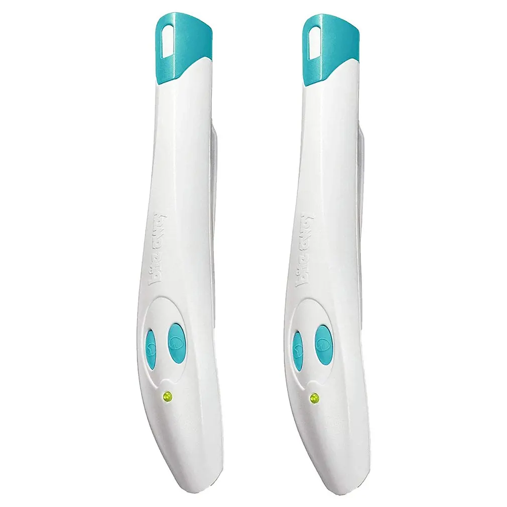 

2 Pieces Itching Pen Home Mosquito Bites Physical Anti-itching Lightweight Mosquito Anti-itching Device