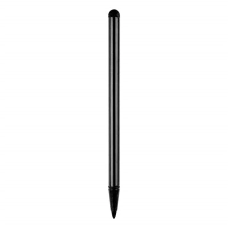 5 шт. емкостный сенсорный экран Caneta стилус для Apple IPad Pro IPhone samsung OPPO Android планшет сенсорный экран для телефона карандаш