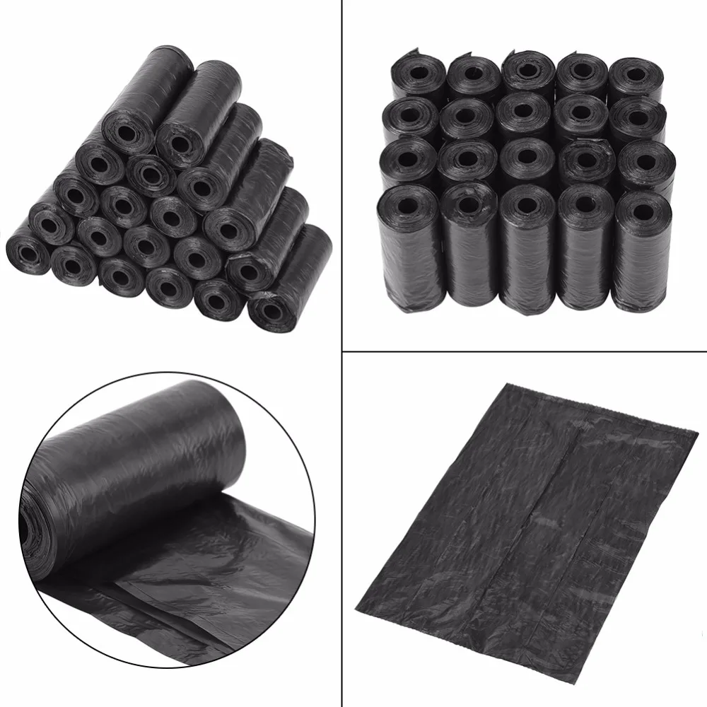 Мешок для уборки домашних животных маленький дозатор собачьих кошек и щенков |