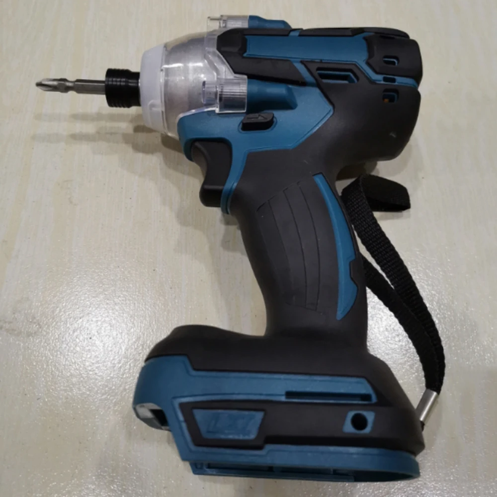 Беспроводной трехскоростной режим для батареи Makita светодиодный Рабочий фонарь