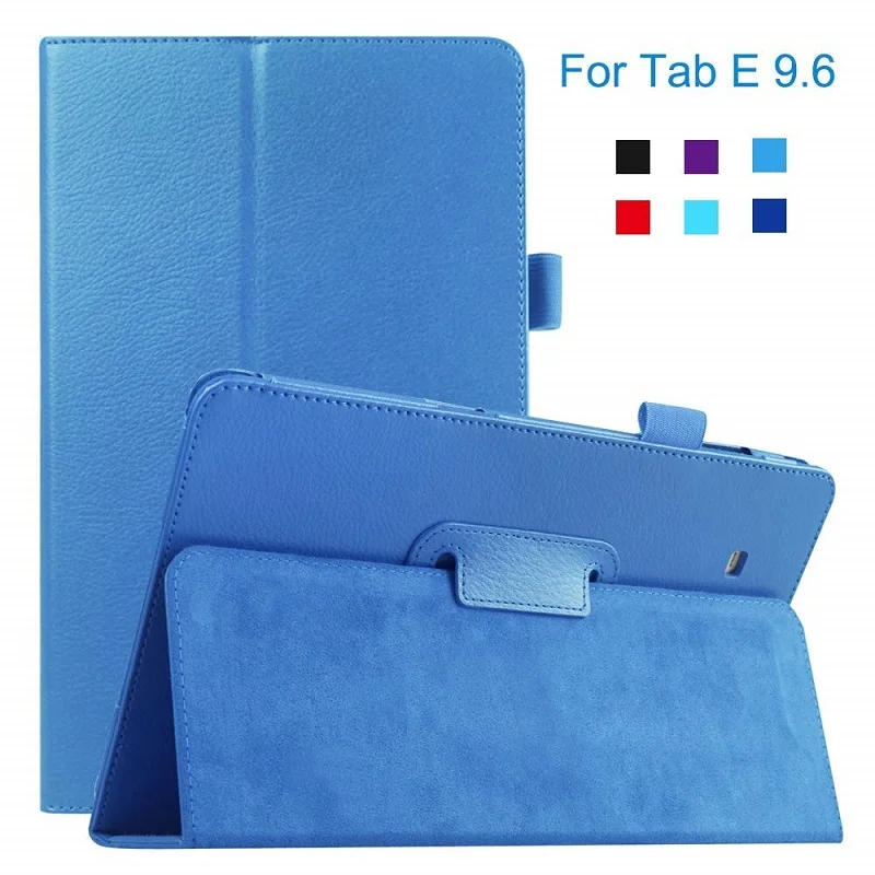 Чехол для samsung Tab E 9,6 чехол для планшета для samsung Galaxy Tab E 9,6 T560 T561 SM-561 SM-T560Fundas кожаный чехол
