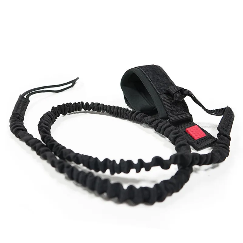 

Wing Foil Surf Leash Surfing Kite Wrist Rope Waist Leashs