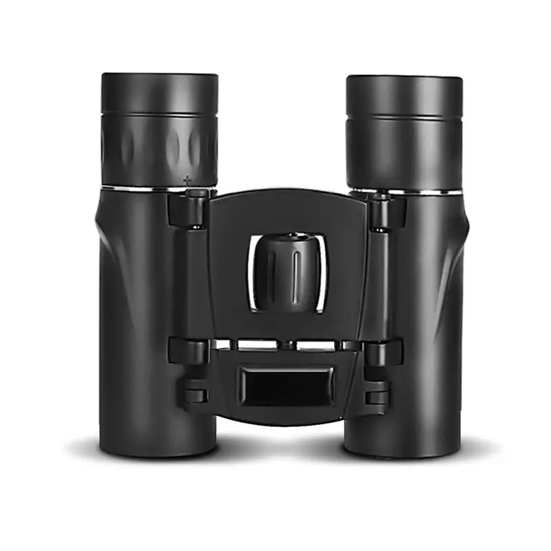 

100x22 Professional HD Binoculars Telescope 30000m High Magnification BAK4 Micro Night Vision Telescope for Camping