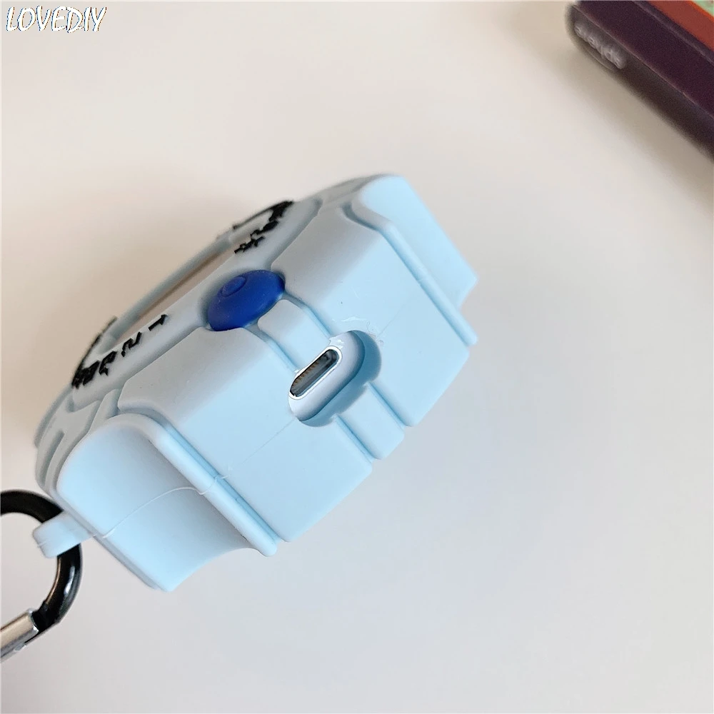 Японские Аниме Digivice цифровые Монстры Беспроводная bluetooth-гарнитура для Apple iPhone