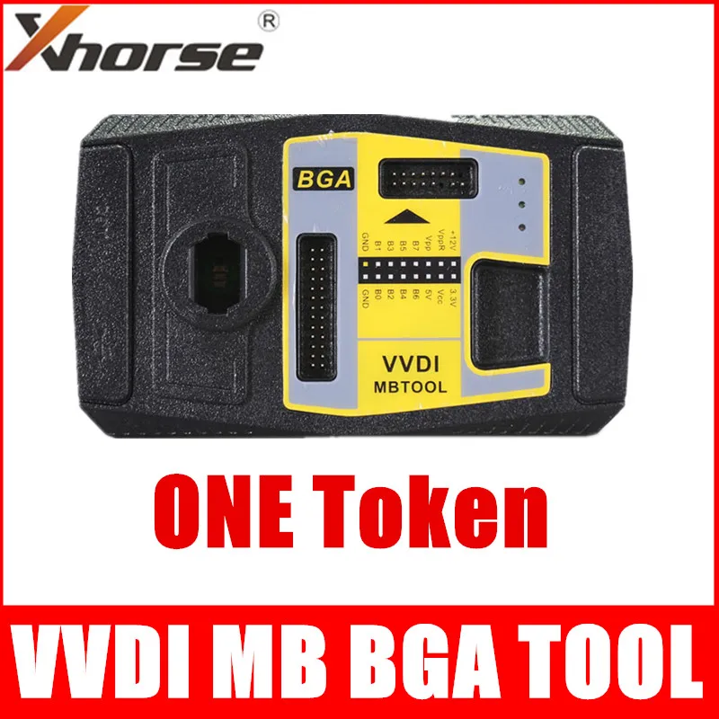 Маркер для расчета пароля Xhorse VVDI MB BGA инструмент BENZ| |