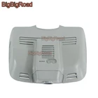 Видеорегистратор BigBigRoad, Wi-Fi, для Mercedes Benz E Class W207 W212 W204 C207 C200 E200 E230 E300 E350 2011- 2017 2018