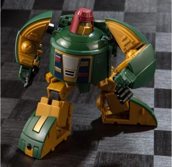 Трансформация TOYWORLD TW M07 фигурка|Игровые фигурки и трансформеры| |