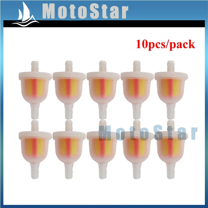 Очиститель фильтра Fule для детского мини-мотоцикла карманного велосипеда