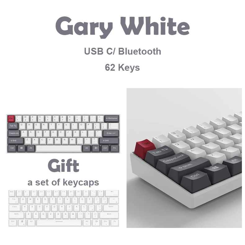 Бесшумная беспроводная цифровая клавиатура с 18 клавишами 2 4G для ноутбука