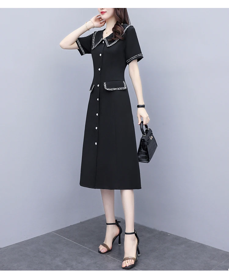 

L-5XL 2021 A-Line