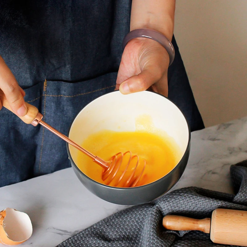 Миксер для яиц ручной блендер из нержавеющей стали взбивания | Дом и сад