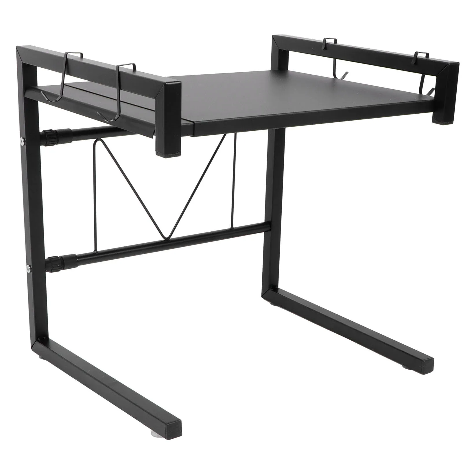 Стойка для микроволновой печи многофункциональная стойка телескопическая