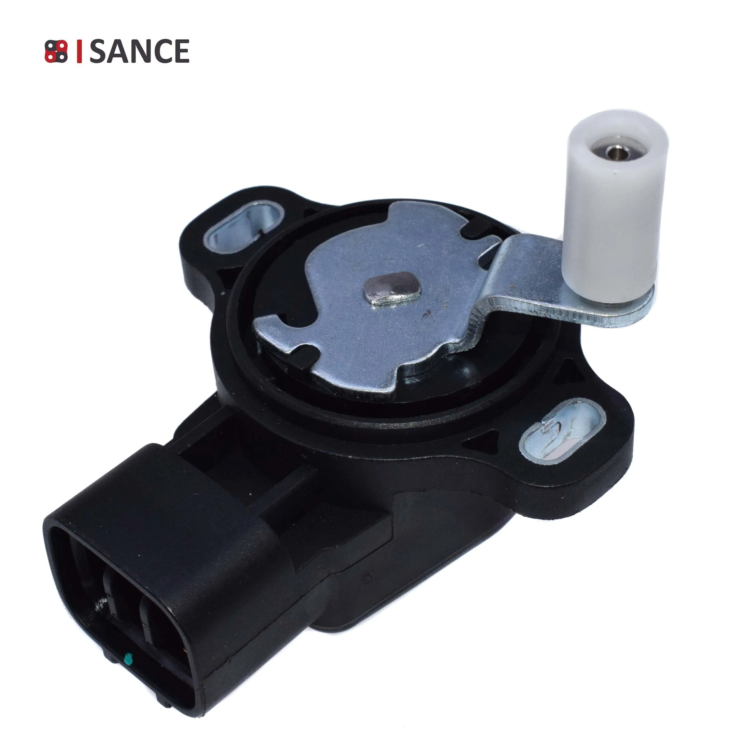 Педаль акселератора ISANCE 18919 AM810 18002 AM81D для 2003 2007 Nissan 350Z и 2006 Infiniti G35|sensor sensor|sensor