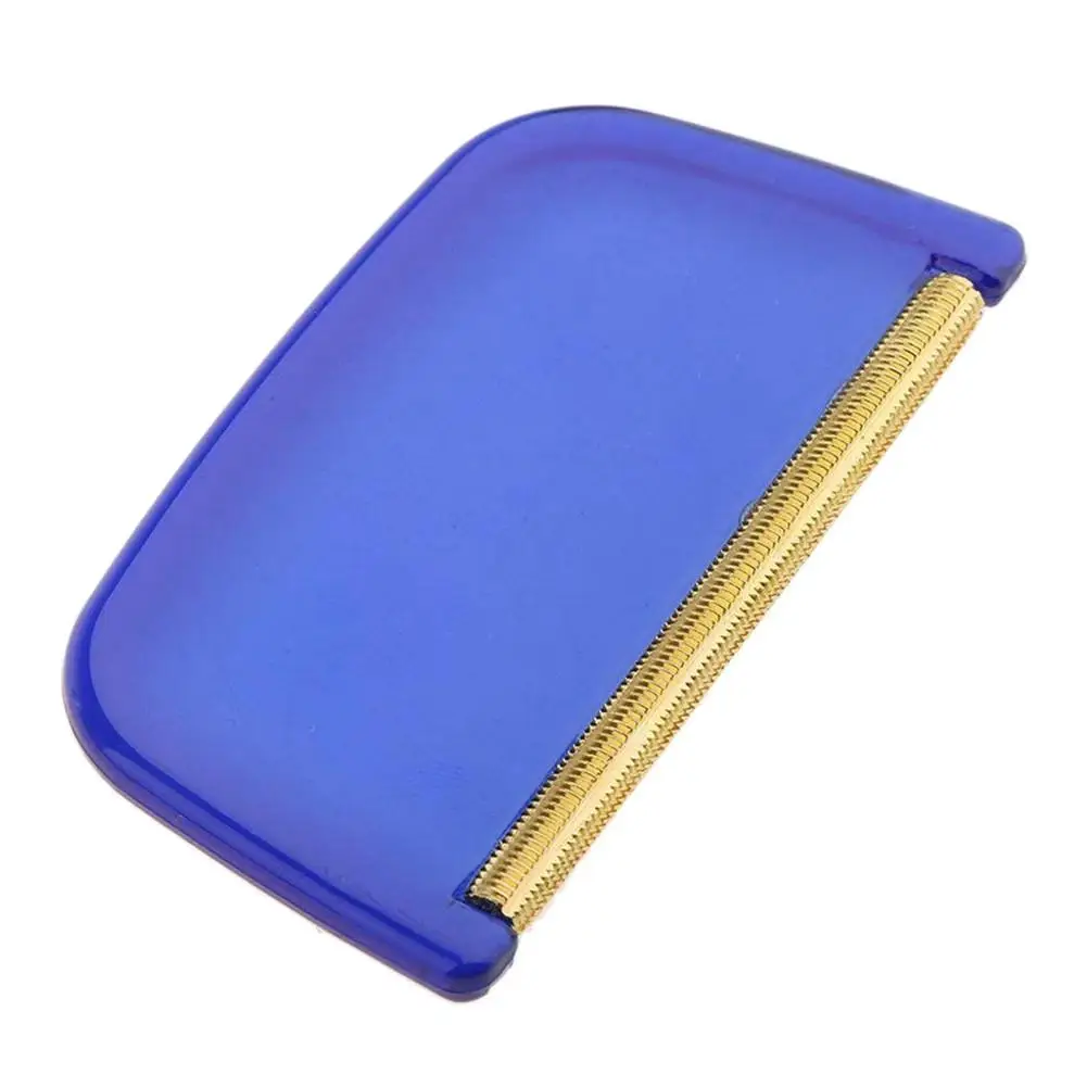 Бритье аксессуары для дома расческа свитера пластиковая ткани триммер ручная