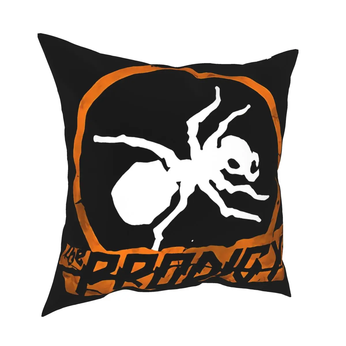 2018 уличный стиль The Prodigy Ant Wo Для мужчин s лицензированный Топ черный Xl одежда