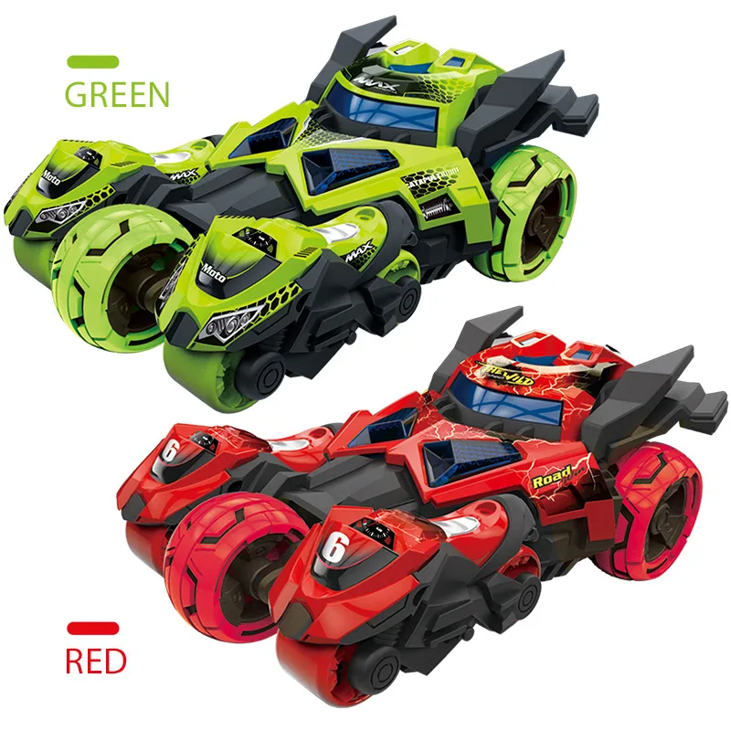 1:32 Бэтмобиль преобразование электрической энергии сплав моделей автомобилей