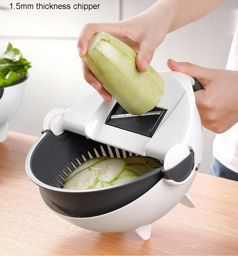 Многофункциональная кухонная овощерезка инструмент для резки фруктов и овощей