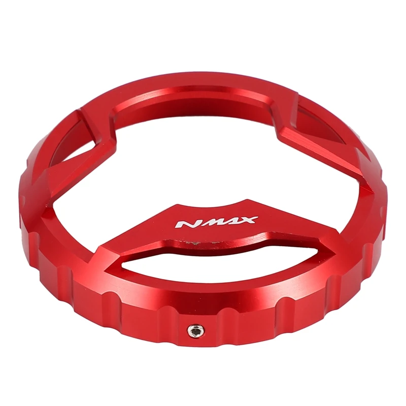 Крышка масляного бака для мотоцикла крышка топливного из сплава подходит YAMAHA NMAX