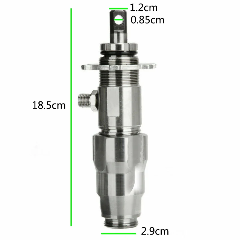 

Attachment Pump Tool For 390 395 490 495 Airless Spray Stainless Steel
