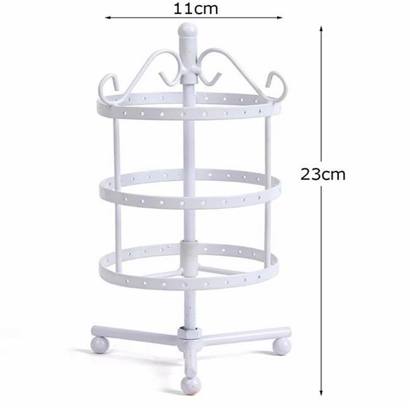 Серьги с 96 отверстиями по цене заклепки ювелирных изделий органайзер для