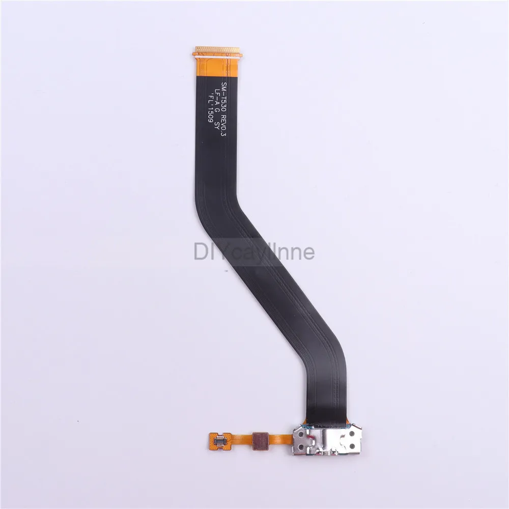 Новый высококачественный гибкий USB кабель с металлической пластиной для