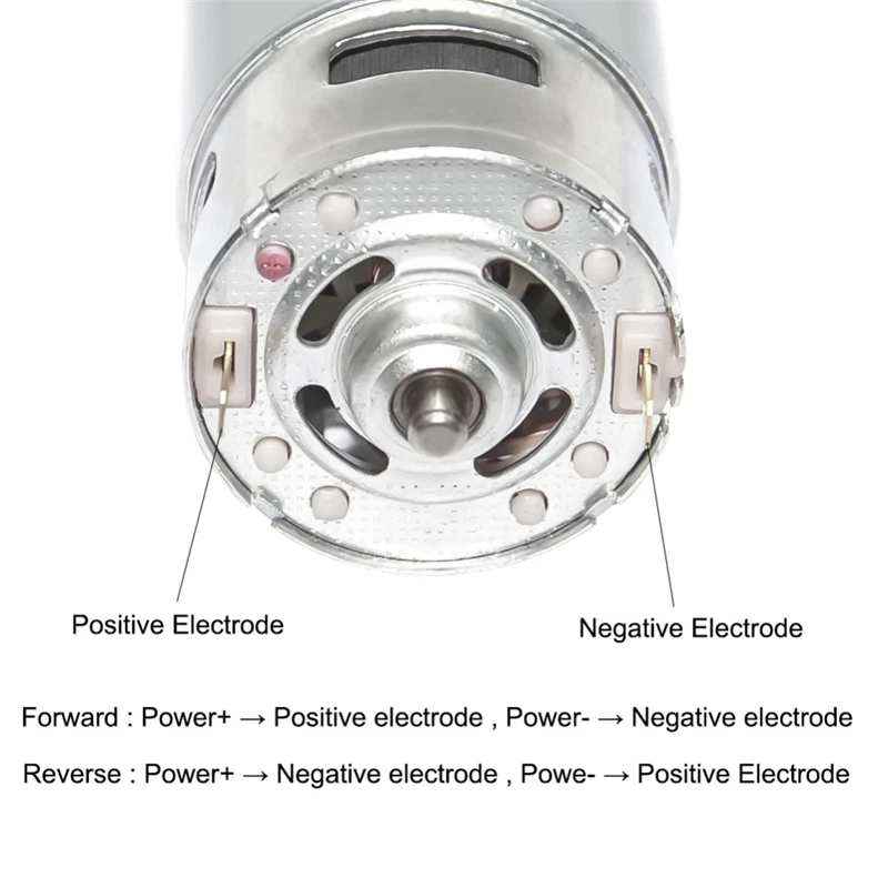 Двигатель для газонокосилки высокоскоростной с клинок из марганцевой стали и