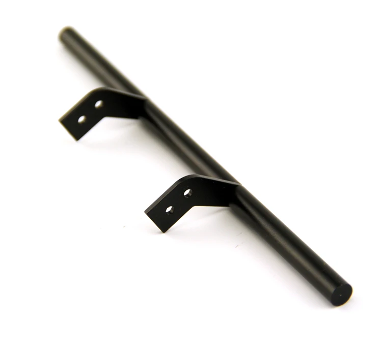 rc грузовик металлический зад