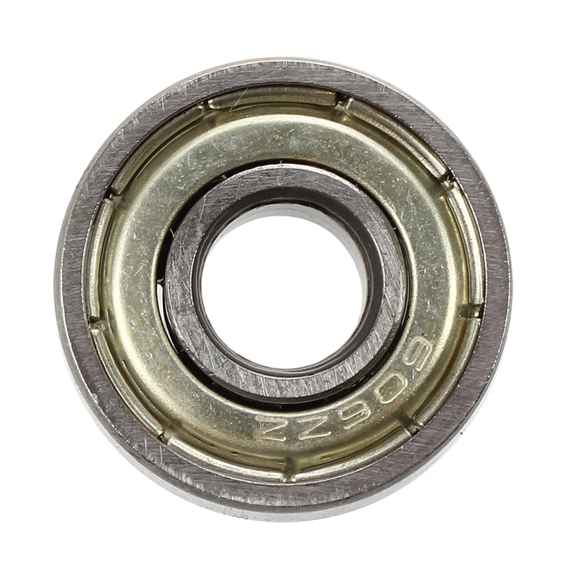 10 шт. шариковый подшипник с глубоким желобом 17 х6х6 мм | Строительство и ремонт