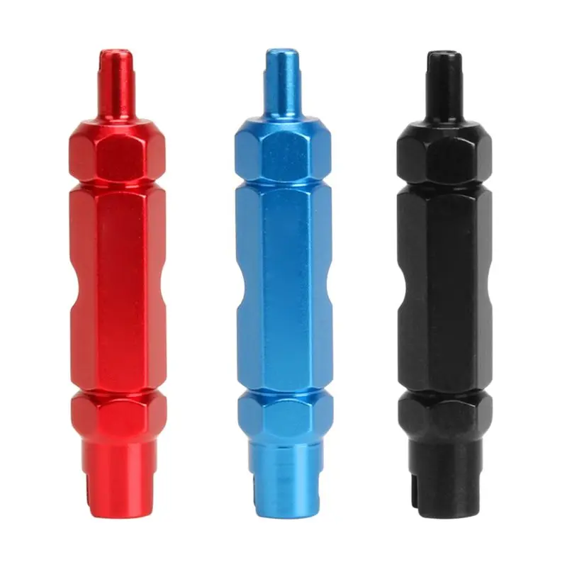 Гаечный ключ сердечник клапана инструмент для разборки MTB дорожный велосипед