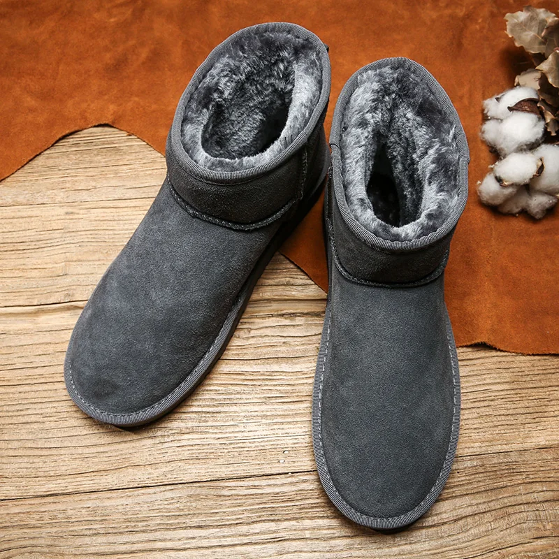 

Mens Dress Boots Sapatos Casual Snow Boots Men's Sneakers Shoes Mens Causal Men Zapatos Casuales For Fashion Home Sapato