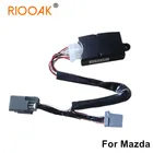 Автомобильное крепление на солнцезащитную крышу для Mazda 3 Axela 2014-2018CX-5 KE 2012-2016Atenza