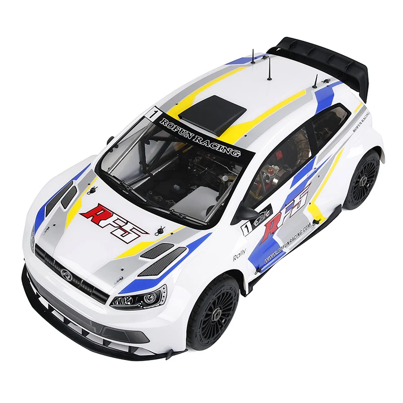 Rovan RF5 1/5 Дрифт спортивный автомобиль масло подвижная плоская Беговая супер