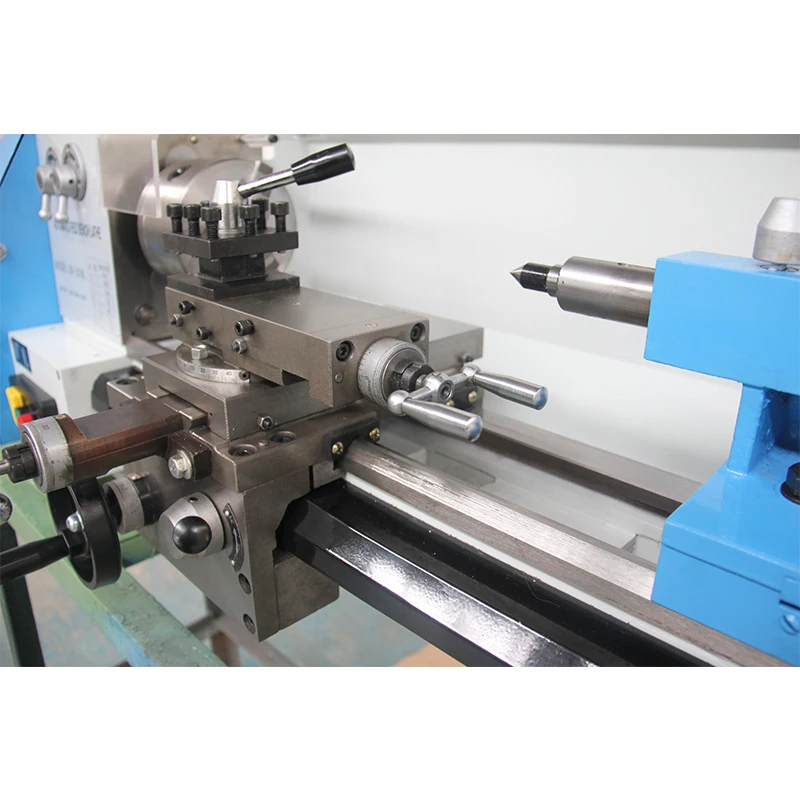 BV20 небольшой токарный станок для резки резьбы | Инструменты