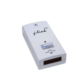 Для J link EDU JLNK V10 j V9 обновление JLINK V10.1 оригинал|Аксессуары для демонстрационных