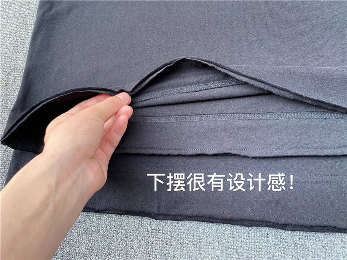 

Oversize Silver Letter WE11DONE T-shirt Diamond Bling T-shirts Men Women Tracking Welldone Tee Bling Tops